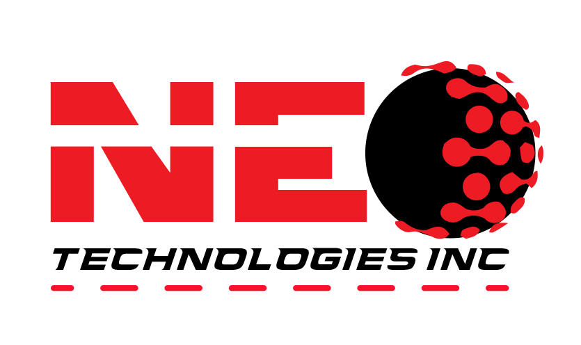 Neo Technologies Company Logo main
